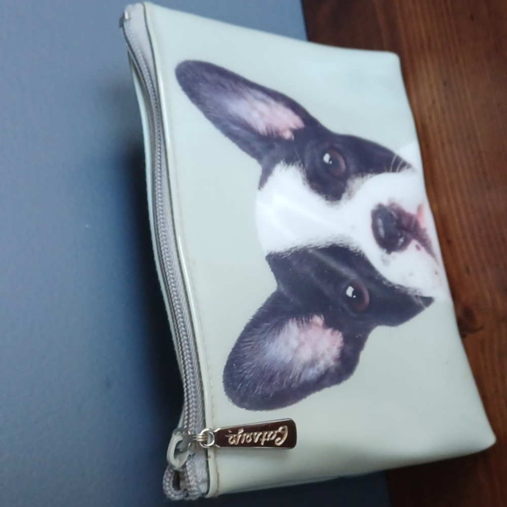 Catseye London  cosmetic bag